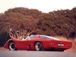 McLaren M6 GT 1969 года